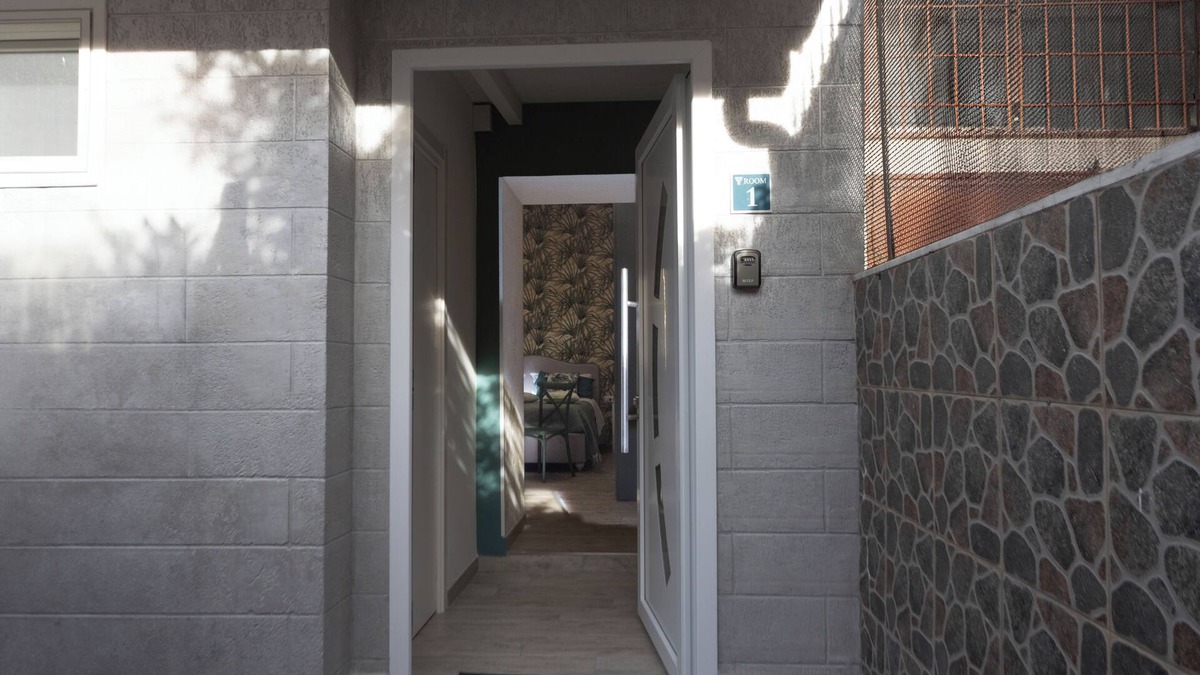 Scafati Bed & Breakfast | Le Porte di Pompei