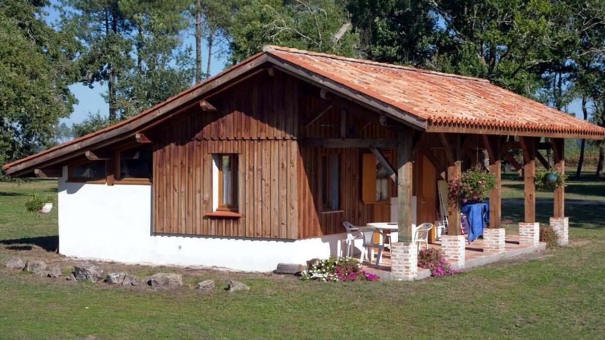 Taller House | Le Poulailler - Taller