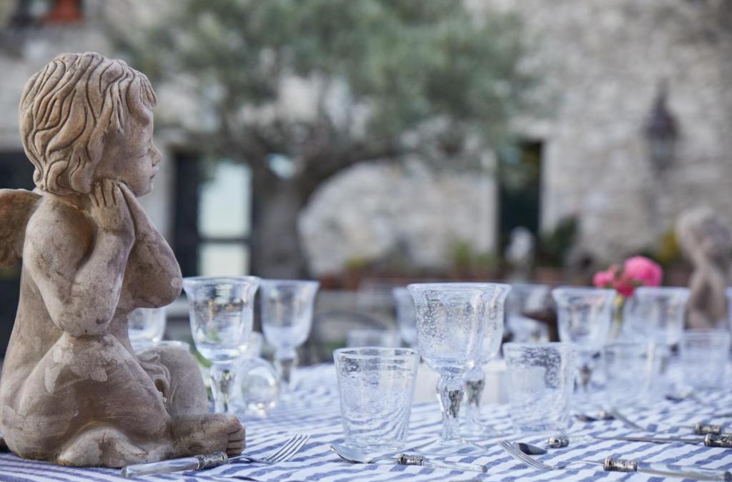 Montjoyer Bed & Breakfast | Le Pré de l'Aube