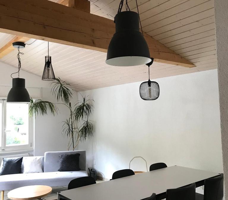 Perrefitte Apartment | Le Pré Papon