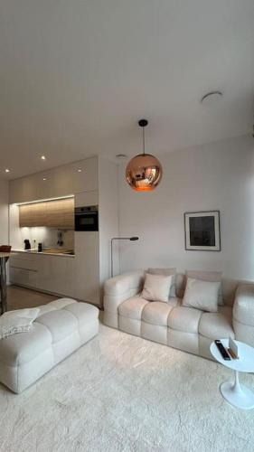 Cuesmes Apartment | Le Prévert Design