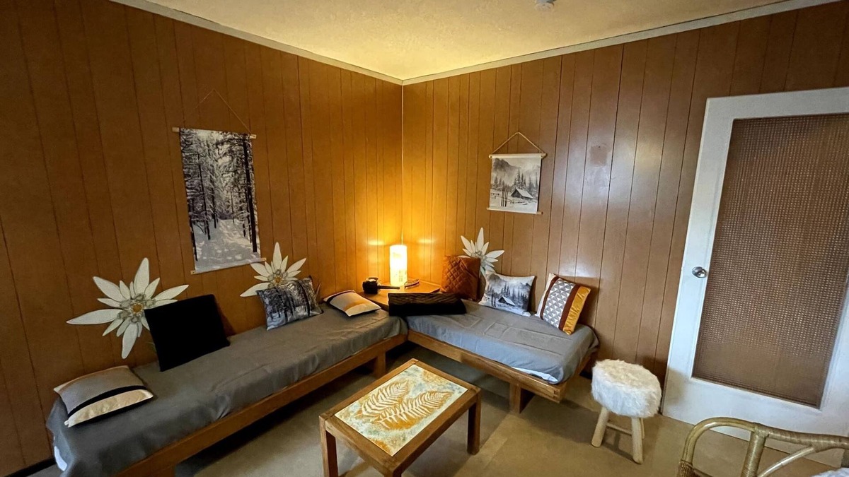 Mont-Dore Apartment | Le pradet C 480 - Le Mont Dore