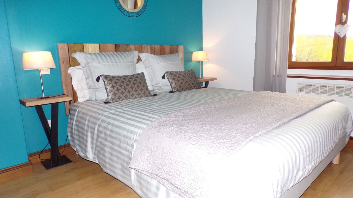 Prats-de-Carlux House | Le Pradin comfortable wifi linen 8 km from Sarlat