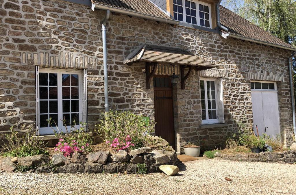 Pont-et-Massene House | Le Pralat