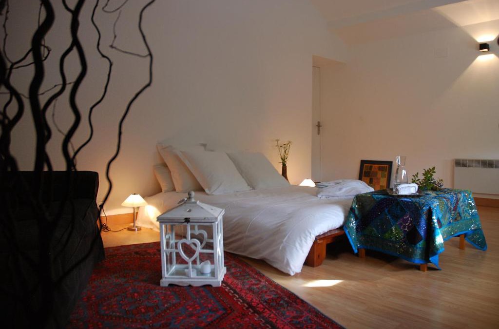 Rozerieulles Villa | Le Prana -Maison et Chambres d'Hôtes, Wellness et Centre de soins