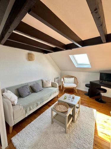 Charleville-Mezieres Apartment | Le Presbytère