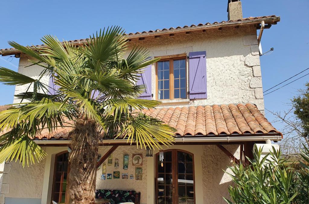 Saint-Romain Bed & Breakfast | Le Presbytère
