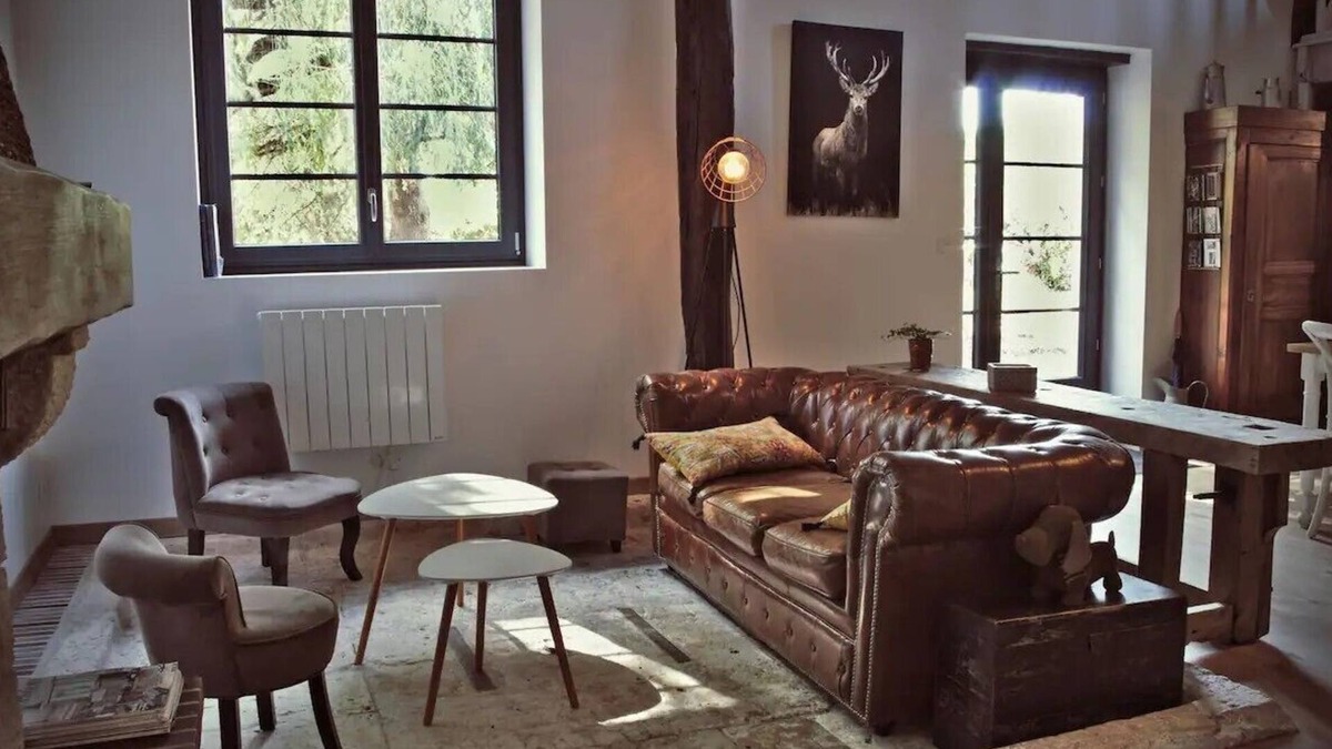 Cheverny House | Le Pressoir de Cheverny~château~golf~