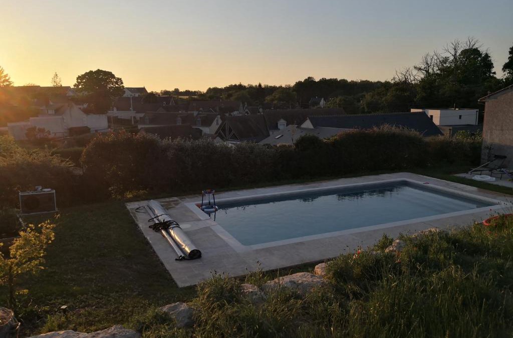 Mosnes House | Le Pressoir-Gîte 2-4 personnes