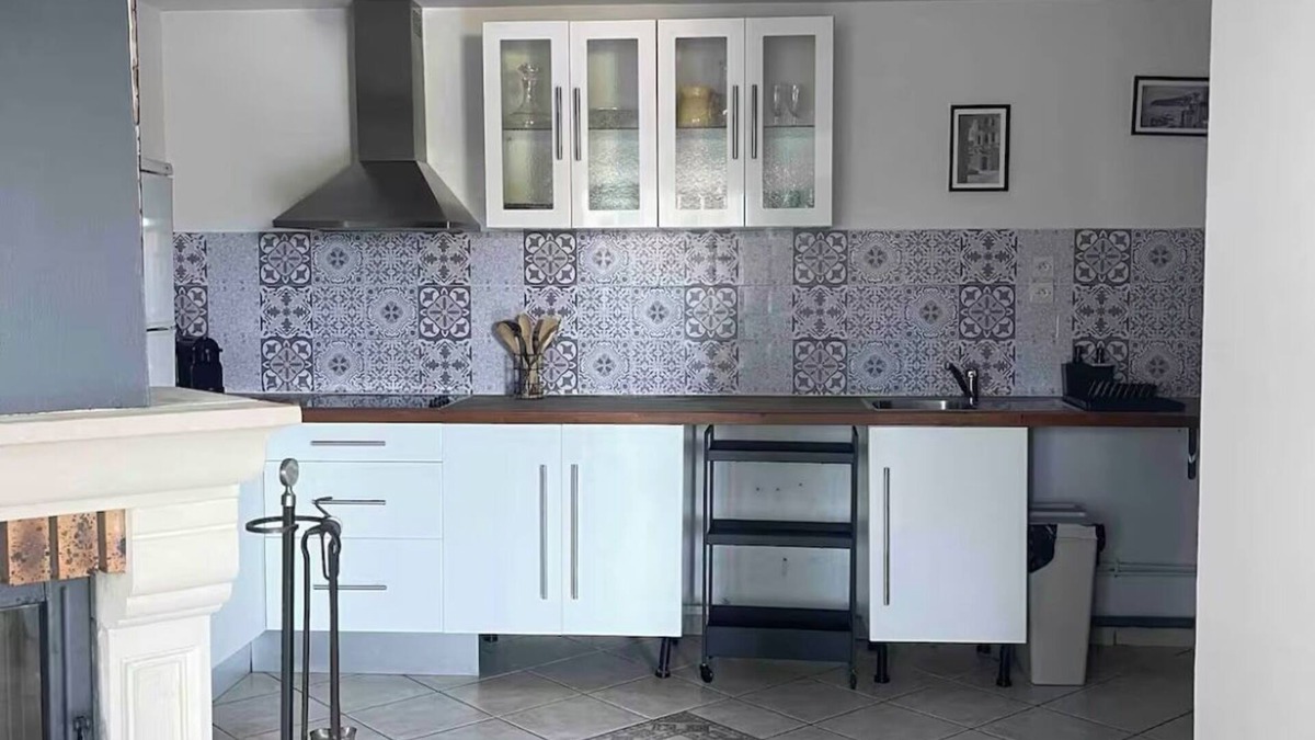 Saint-Priest-en-Jarez Apartment | Le Priest - Quiet, north hospital, medical school