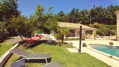 La Motte-de-Galaure House | Le Prieuré
