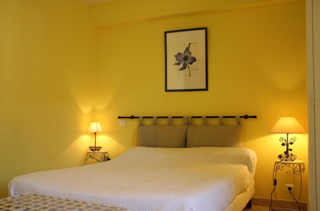 Aups Hotel | Le Provençal