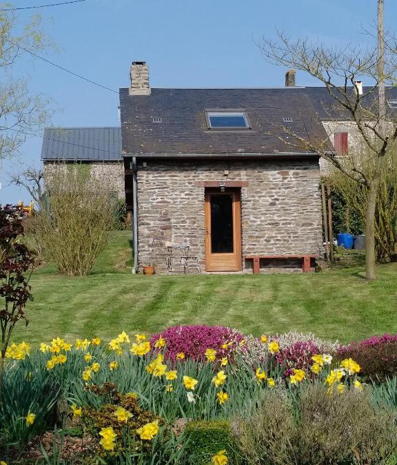 Saint-Omer House | Le Pti' chez vous