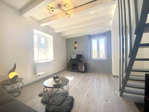 Rupt-sur-Moselle House | Le Ptit Rupt
