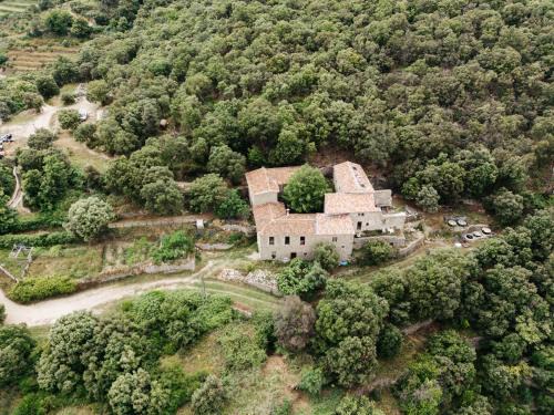 Saint-Andre-de-Majencoules House | Le Puech, chambre d'hôtes en Cévennes
