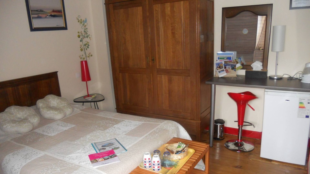 Menesplet House | Le Puits des Lucques Chambres d'Hotes