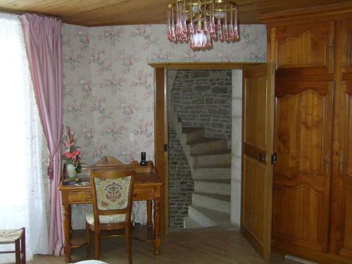 Salives Bed & Breakfast | Le Puits Fortifié