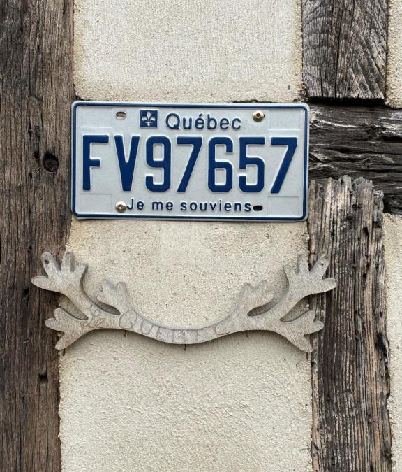 Arrigny Apartment | le Québec