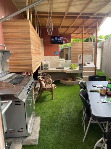 Molynes Gardens Apartment | Le Quad - One Bedroom & Studio Apt - Private, Spacious & Secured