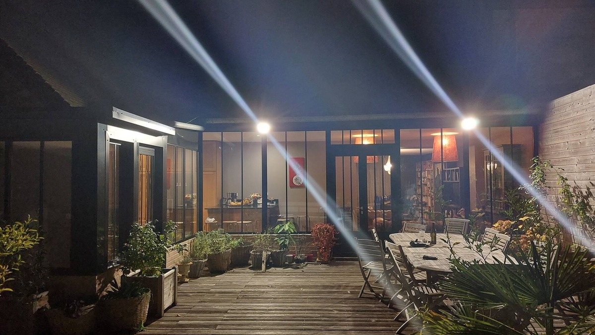 Centre Ville House | LE QUATORZE