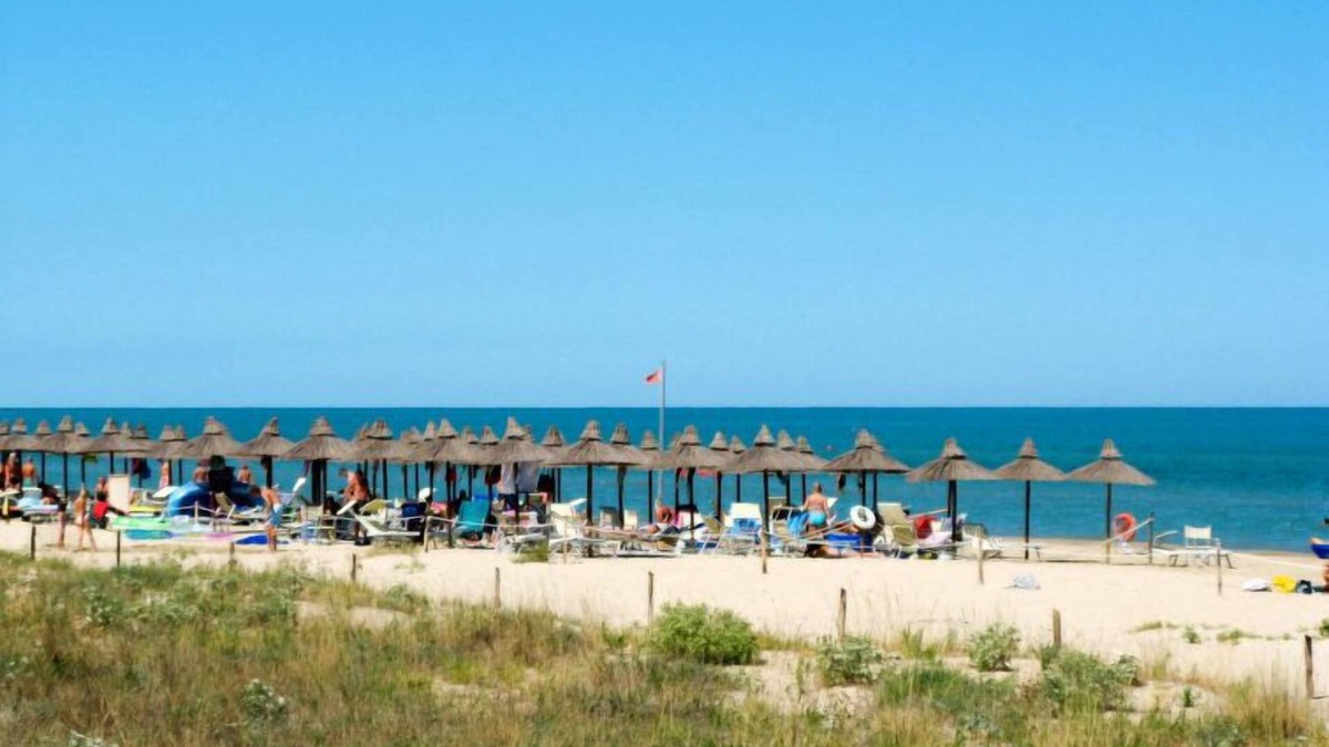 Marciano House | Le Querce (PIT550) by Interhome