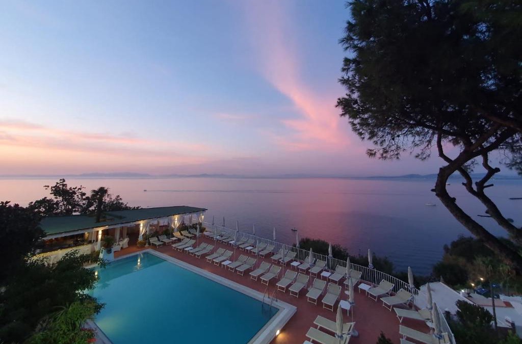 Ischia Porto Hotel | Le Querce Resort Sea Thermae & Spa