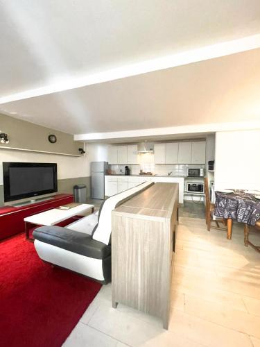 Coligny Apartment | Le Réconfort' Ain
