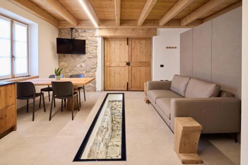 Canale di Tenno Apartment | Le radici del borgo 1