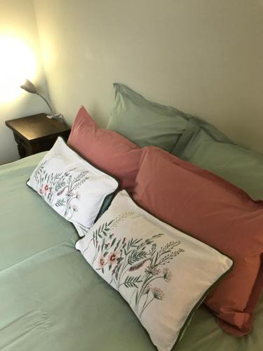 Sainte-Menehould Apartment | Le Rameau
