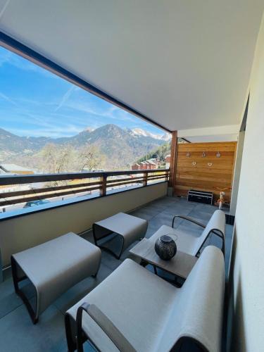 Aviernoz Apartment | Le RandAulps