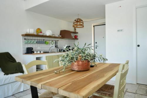 San Brizio Bed & Breakfast | Le Rapacciole
