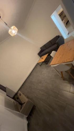 Thiers Apartment | le reformé pour 6 personnes