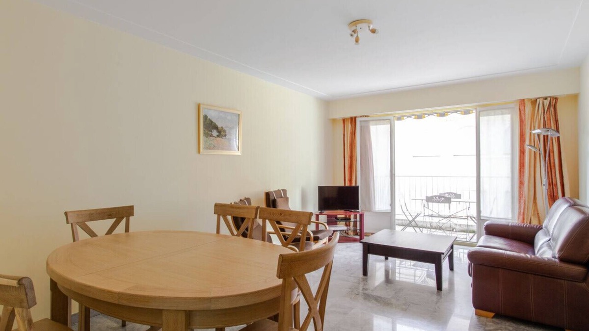 Vernier Apartment | Le Refuge Acajou - Welkeys