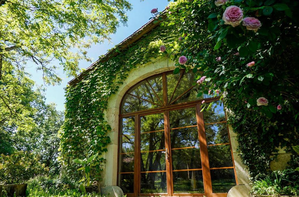 Saint-Antonin Noble Val House | Le Refuge aux étoiles