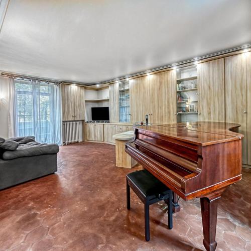 Fontenay-les-Briis House | Le Refuge Briissois