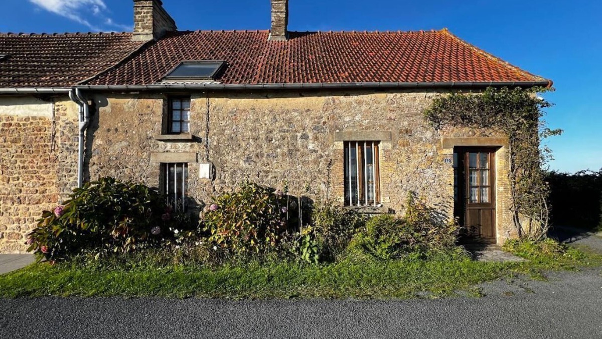 Montmartin-en-Graignes House | Le Refuge de la liberté, country house with view of the Baie des Veys