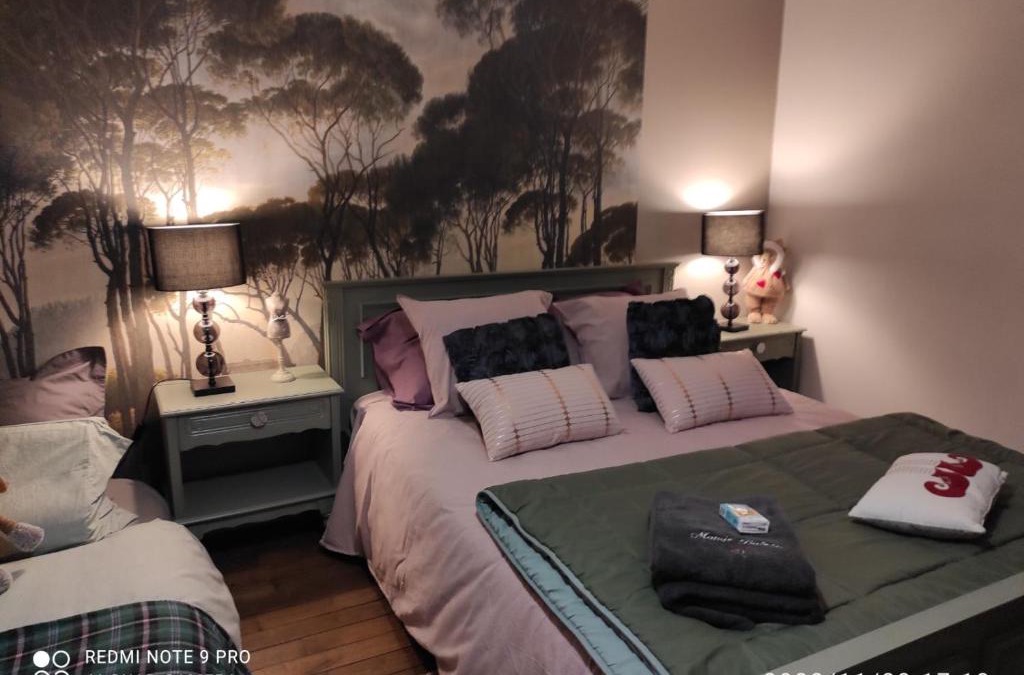 Pure House | Le refuge de babeth