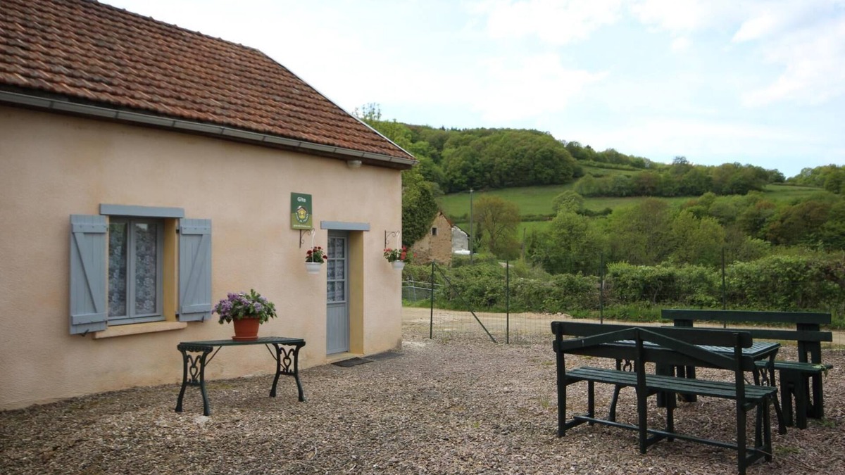 Chissey-en-Morvan Other | Le Refuge de Valouze