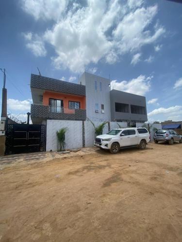 Touba House | Le Refuge de Touba - Mbacké