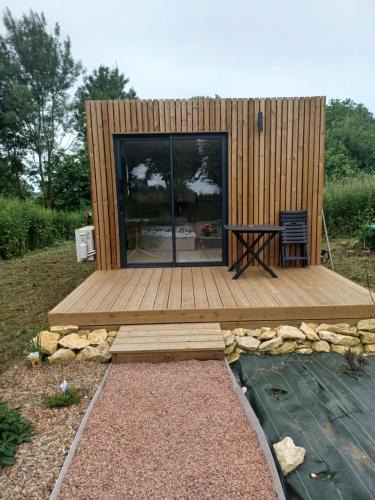 Biziat Bed & Breakfast | Le Refuge Des Loups
