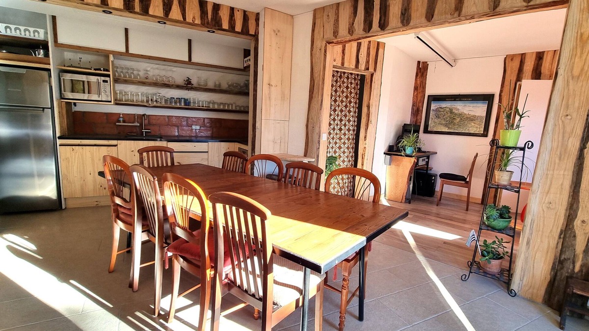 Villard-de-Lans Apartment | Le refuge du balcon, apartment * , 4 bedrooms, ground floor, 73m2
