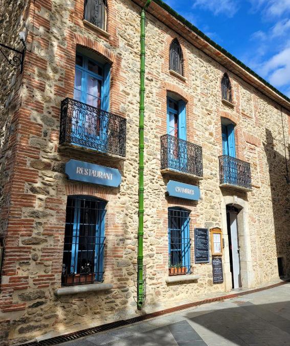 Laroque-des-Alberes House | Le Refuge du Clocher