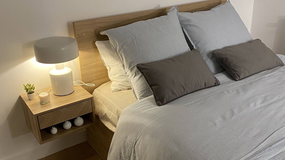 Quartier Capuche-Allies Apartment | LE Refuge