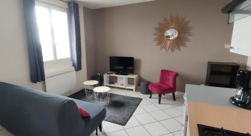 Colombey-les-deux-Eglises Apartment | Le relais de La Poste 1