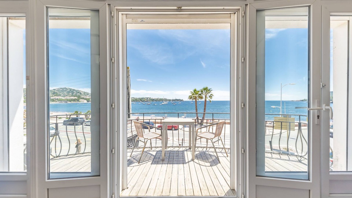 Agay Hotel | Le Relais d'Agay