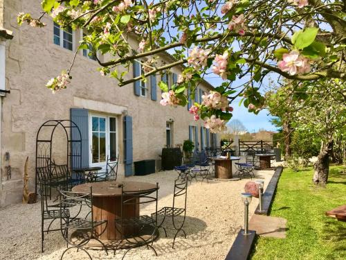 Aulnay Bed & Breakfast | Le Relais D'Aulnay