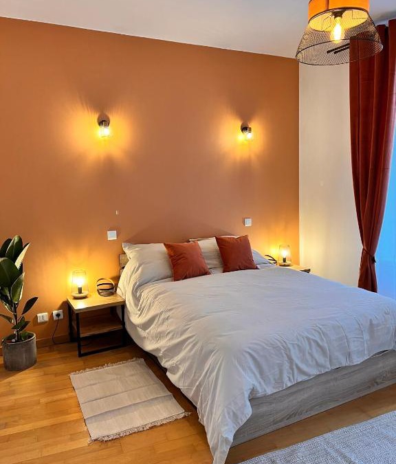 Chadeleuf Bed & Breakfast | Le relais de Chadeleuf