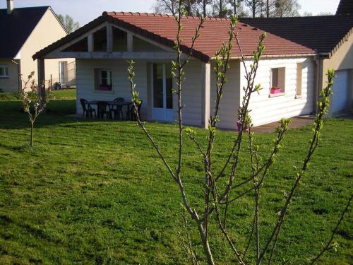 Neuilly-la-Foret House | Le Relais De La Chaussee