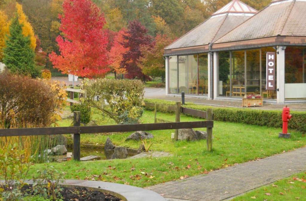 Lobbes Hotel | Le Relais De La Haute Sambre