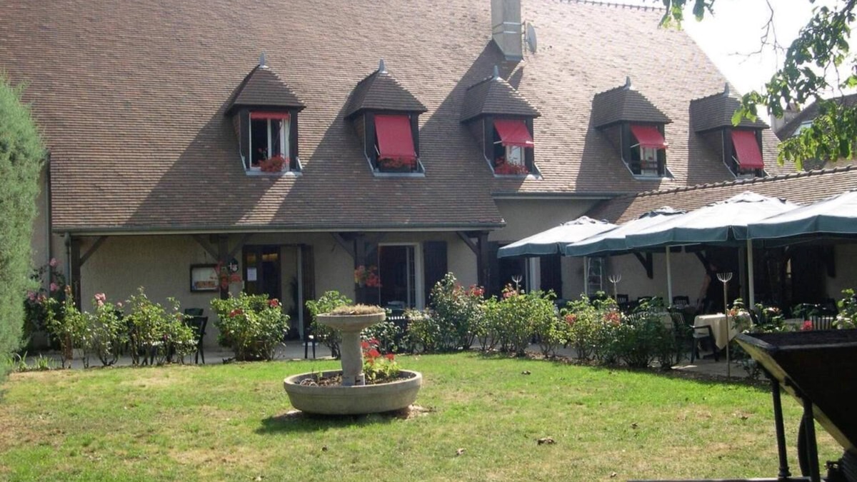 Fenay Hotel | Le Relais de la Sans Fond